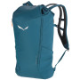 Sac à dos Salewa Firepad 25 BP bleue Malta