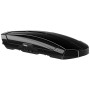 Coffre de toit Thule Motion XT XL vert BlackGlossy