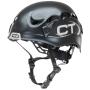 Casque d'escalade Climbing Technology Galaxy vert black