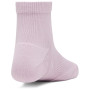 Chaussettes femme Under Armour UA Women's Vanish 3pk Qtr