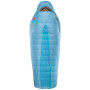 Sac de couchage en plumes Therm-a-Rest Boost 650 20 Regular