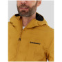 Veste d'hiver homme Fundango Smoke Eco Hooded Jacket