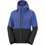 Taille: L / Couleur: bleu