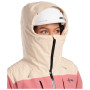 Veste de ski femme Kilpi Teen-W
