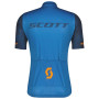 Maillot vélo homme Scott M's RC Team 10 SS
