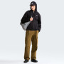 Sweat-shirt homme The North Face Essential Simple Dome Rlx Full Zip