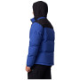 Veste d'hiver homme Northfinder Zacaria