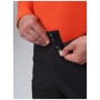 Pantalon softshell homme Loap Lunal