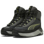 Chaussures enfant Puma Puma Evolve 2.0 Boot PS Shadow Gray-Sunn
