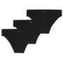 Culotte femme Puma Mainline Briefs 3P