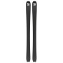 Set de ski Salomon MTN 86 W Carbon + peau
