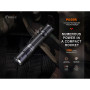 Lampe torche rechargeable Fenix PD35R