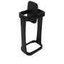 Poubelle Bo-Camp Garbage Bag Holder Flip Lid 120 L