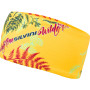 Bandeau Silvini Monate WA1517 jaune / rose yellow-punch