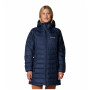 Manteau d'hiver femme Columbia Powder Lite™ II Mid Jacket