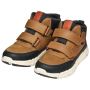 Baskets pour enfant Geox J Flexyper Boy