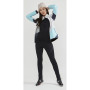 Patalon femme Craft Glide Wind Tight