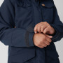 Veste femme Fjällräven Nuuk Parka W