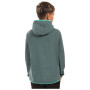 Sweatshirt enfant Kilpi Flond-Jb Green
