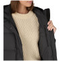 Manteau duvet femme Patagonia Silent Down Long Parka
