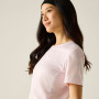 T-shirt femme Regatta Demna