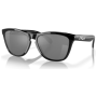 Lunettes soleil OAKLEY Frogskin Grey