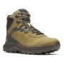Chaussures randonnée homme Merrell Speed Strike 2 Thermo Mid Wp