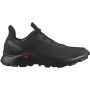 Chaussures femme Salomon Alphacross 3 Gore-Tex