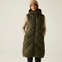 Gilet femme Regatta Rurietta Longer Length
