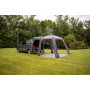 Tente caravane Vango Tailgate Hub Low
