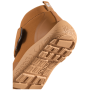 Chaussures barefoot pour enfant Reima Hyppii Cinnamon Brown