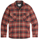 Taille: L / Couleur: rouge