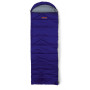 Sac de couchage Pinguin Safari (2019) bleue