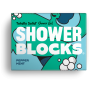 Gel douche Shower Blocks Solid Shower Gel - Pepper Mint