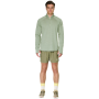 Sweat-shirt homme Devold Endurance Merino Zip Man