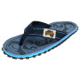 Tongs homme Gumbies Islander Flip-Flops - Abyss