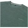 T-shirt homme MOOA MerinoSilk 160 long