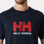 T-shirt homme Helly Hansen Hh Logo T-Shirt 3.0