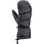 Taille de gants: 6,5 / Couleur: noir