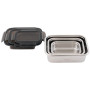 Boîte aliments Outwell Camper Food Box Set