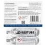 Pièce de rechange Restube CO₂ cartridge 16g (2pack)