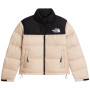 Taille: L / Couleur: noir/ beige
