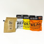 Ensemble cadeau Real Turmat Box S - classique
