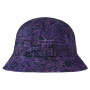 Chapeau enfant Buff Fun Bucket Hat violet violet