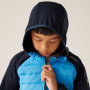 Veste enfant Regatta Kielder Hybrid IX