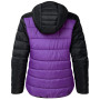 Veste d'hiver femme Dare 2b Womens Aero Fuse Padded Jacket