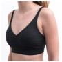 Soutien-gorge sport Sensor Merino Cordura