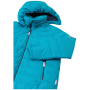 Veste d'hiver enfants Reima Innamo Aquatic Blue