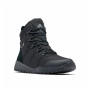 Taille de chaussures (UE): 42,5 / Couleur: noir