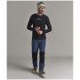T-shirt homme Ortovox 150 Cool Mountain Long sleeve